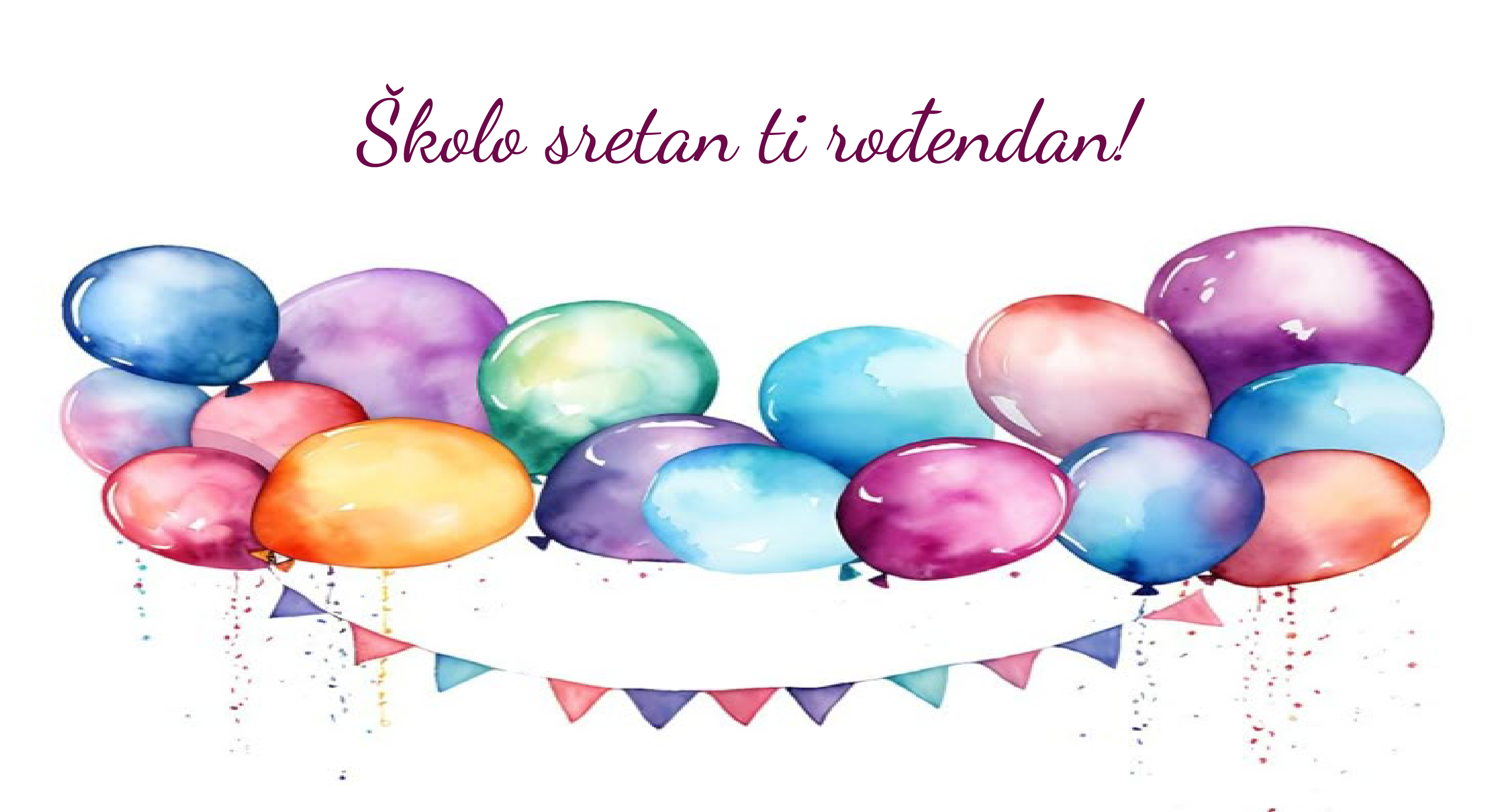 Obilježavanje 76. rođendana OŠ Marka Marulića Ljubuški