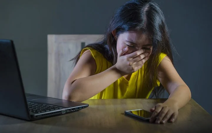 Apel Federalne uprave policije roditeljima o dijeljenju intimnih sadržaja među djecom Apel Federalne uprave policije roditeljima o dijeljenju intimnih sadržaja među djecom