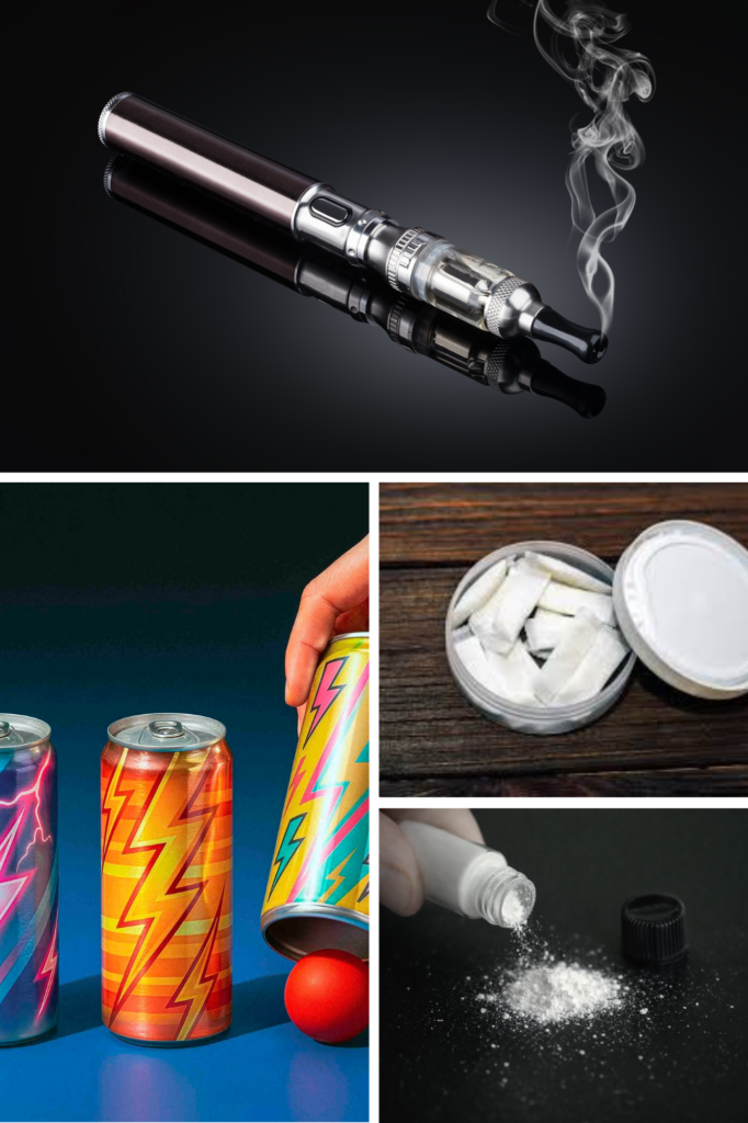 Apel psihologa i pedagoga: Zaustaviti prodaju cigareta, nikotinskih vrećica, energetskog praha i energetskih pića djeci